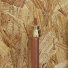 QuickFitting 1-2 In. Push-to-Connect Brass Push Cap (End Stop) LF816R 450026
