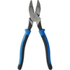 Klein Journeyman High-Leverage Linesman Pliers J2000-9NE