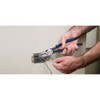 Klein Journeyman High-Leverage Linesman Pliers J2000-9NE 342343