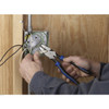 Klein Journeyman High-Leverage Linesman Pliers J2000-9NE 342343