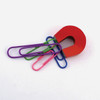 Master Magnetics 2 Lb. 1 in. Horseshoe Magnet 07279 331670