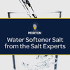 Morton Pure & Natural 40 Lb. Water Softener Salt Crystals F149830000G 403138