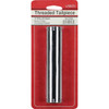 Lasco 1-1-4 In. x 6 In. Chrome Plated Threaded Tube 03-3103 403692
