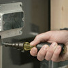 Klein Tools Conduit Fitting and Reaming Screwdriver 85191 317896