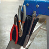 MagnetSource 12.5 In. x 6.75 In. Magnetic ToolMat 07077 311425