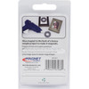 MagnetSource 1-3-4 In. Ceramic Magnet Ring (2-Pack) 07288 309647