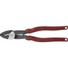 Klein 9 In. Forged Steel Crimper & Stripper-Cutter 2005N 308436