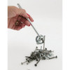 Master Magnetics 6 in. 2 Lb. Magnetic Pick-Up Tool 07264 321556