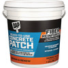 Dap 1 Gal. Ready-To-Use Concrete Patch, Gray 7079831090