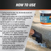 Dap 1 Gal. Ready-To-Use Concrete Patch, Gray 7079831090 270393