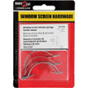 Prime-Line 1-4 In. Flat Spring (6-Pack) PL7776 272159