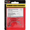 Prime-Line 1-4 In. Flat Spring (6-Pack) PL7776 272159