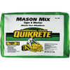 Quikrete 60 Lb. Mason Type S Mortar Mix 113600