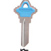 ILCO Schlage Design Decorative House Key, SC1P / SC1-PC (5-Pack) IAK00000142
