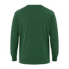 Berne Performance Men's 4XL Pine Green Long Sleeve Pocket T-Shirt BSM39PNR600 751794