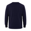 Berne Performance Men's XL Navy Long Sleeve Pocket T-Shirt BSM39NVYR480 728399