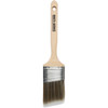 Shur-Line Better 2 1-2 In. Oval Paint Brush 30032212 781474