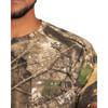 Berne Men's Large Realtree Long Sleeve Pocket Performance T-Shirt BSM39APXR440 729600