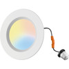 Philips 2pk 5-6 5cct Retro Light 609883 527674