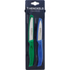 J. A. Henckels International Paring Knife Set (2-Piece) 1011047 639725
