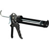 10 Oz. 18:1 Thrust Skeleton Smooth Rod Caulk Gun HB260955 777442