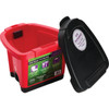 Shur-Line 1 Qt. Easy Paint Thumb Pail with Lid 2007296 772759