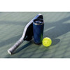 Pour Caddy Go Caddy 18 Oz. Navy Blue Insulated Tumbler with Speaker GC-18-NBLU 637528