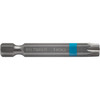 Big Timber 2 In. T40 Star-Drive Impact Screwdriver Bit (2-Pack) T40MP