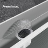 Amerimax Universal Aluminum Wire Strainer 21348 121328