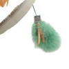 SmartyKat Fringe Frenzy Cat Hideout Tunnel 09202-99997-012 716651