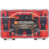 Do it Best Oscillating Blade Set (9-Piece) QJDIB-PTASET-025 373635