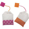SmartyKat Tea Teazers  Catnip Filled Cat Toy (2-Pack) 38021-99997-024 762190