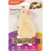 SmartyKat Madcap Mania Refillable Plush Catnip Cat Toy 09366-94967-024