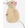 SmartyKat Madcap Mania Refillable Plush Catnip Cat Toy 09366-94967-024 723062