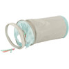 SmartyKat Fringe Frenzy Spring Tunnel Cat Toy 38508-94997-024 767754