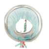 SmartyKat Fringe Frenzy Spring Tunnel Cat Toy 38508-94997-024 767754