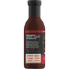 Kosmos Q 15. Oz. Cherry Habanero BBQ Sauce KOS-CHRRY-HAB-Single 808915