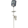 Taylor Premium Digital Candy Fry Thermometer with Heat Shield 5305741