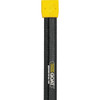 Twisted GOAT 6 Ft. Yellow Industrial Ties (2-Pack) 9209 586131
