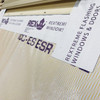 REXTREME 6 In. x 75 Ft. Butyl-Hybrid Window & Door Flashing Tape EPB FL-0675-REX-EA 133722
