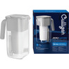 Culligan Zero 7-Cup Water Filter Pitcher, Blue ZEROP07 448760