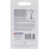 MagnetSource Grade 42 Neodymium 28 Lb. Capacity Magnet Hook (2-Pack) 07632 333683