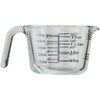 Farberware Pro 2 Cup Glass Measuring Cup 5188128 619037