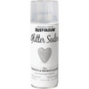 Rust-Oleum 10.25 Oz. Clear Glitter Sealer Spray Paint 267736 773472
