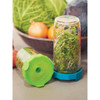 Masontops Wide Mouth Bean Screen Lid (2-Count) BS2WGB 632198