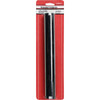 Lasco 1-1-2 In. x 12 In. Chrome Plated Threaded Tube 03-3137 403702