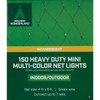 Home Impressions 150lt 4x6 Multi Netlight KT-I150-21 903721