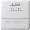 Honeywell Home Heat Only Mechanical Thermostat CT30A1005/N