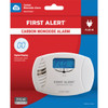 First Alert 120v/Bat Dig Co Detector CO3-P01D-T