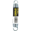 Prime-Line Handyman 0.120 Ga 1-1-16 In. x 5-1-2 In. Extension Spring SP 9625 748864